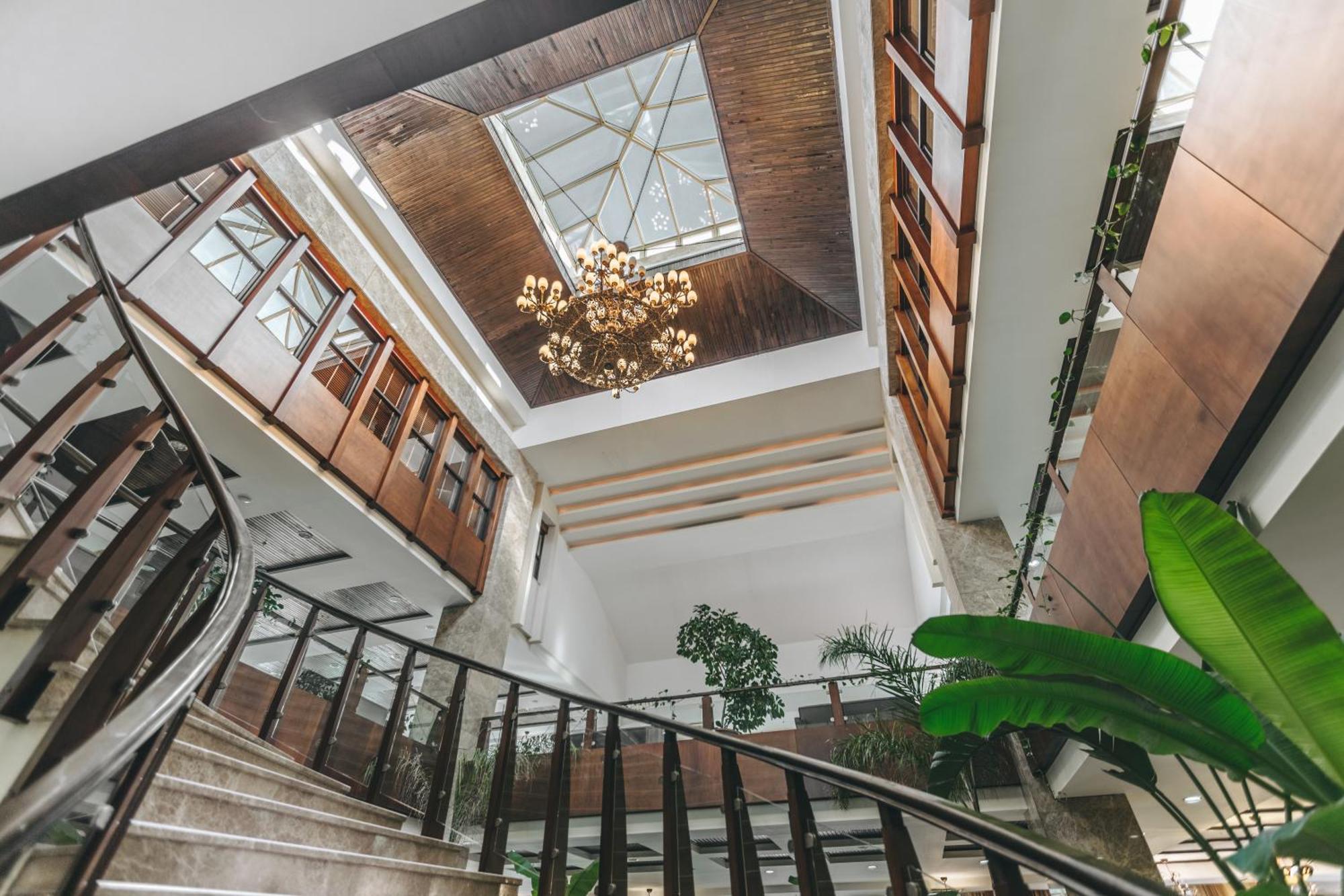 Sural Resort Hotel Сиде Экстерьер фото