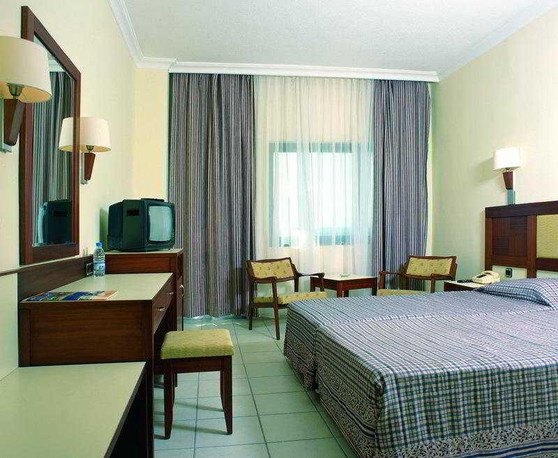Sural Resort Hotel Сиде Экстерьер фото