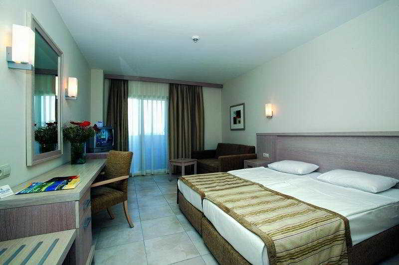 Sural Resort Hotel Сиде Номер фото