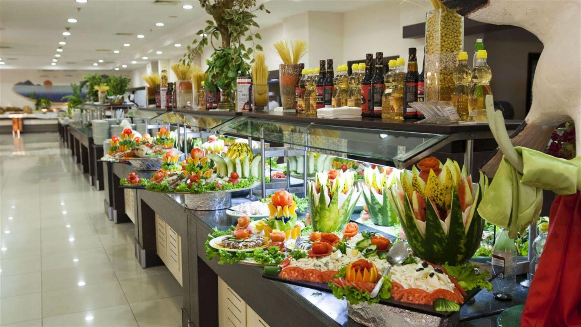 Sural Resort Hotel Сиде Экстерьер фото